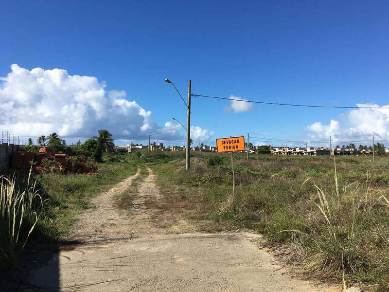 Foto 3 de 3: Terreno em leilão em Barra Dos Coqueiros - SE — LOTE 001 LOTE - A COSTA PARADISO CLUB RESIDENZIALE - BARRA DOS COQUEIROS/SE