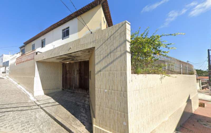 Comercial em leilão em Aracaju - SE, bairro Industrial — LOTE 001 IMÓVEL - BAIRRO INDUSTRIAL - ARACAJU/SE