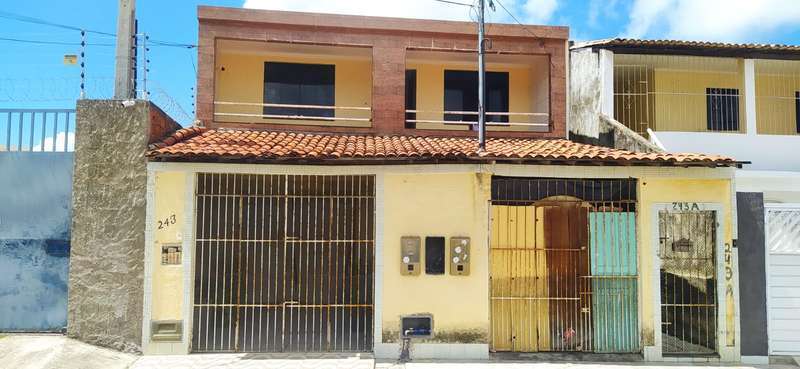Terreno em leilão em Aracaju - SE, bairro Aeroporto — LOTE 001 IMÓVEL - LOT. LARGO SÃO CONRADO - AEROPORTO - ARACAJU/SE