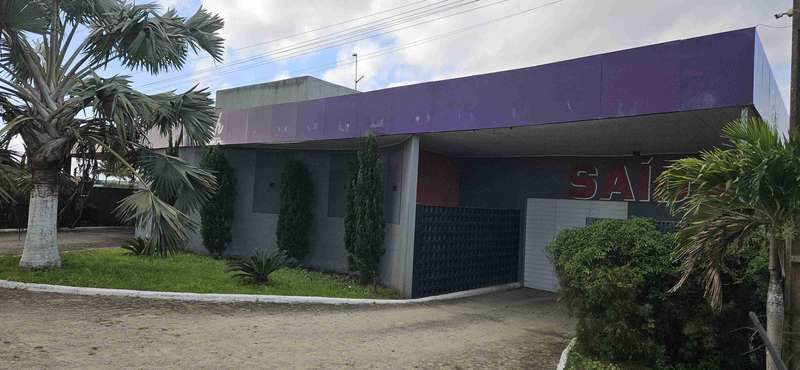 Foto 11 de 29: Area Rural em leilão em Feira Nova - SE — LOTE 002 Imóvel
