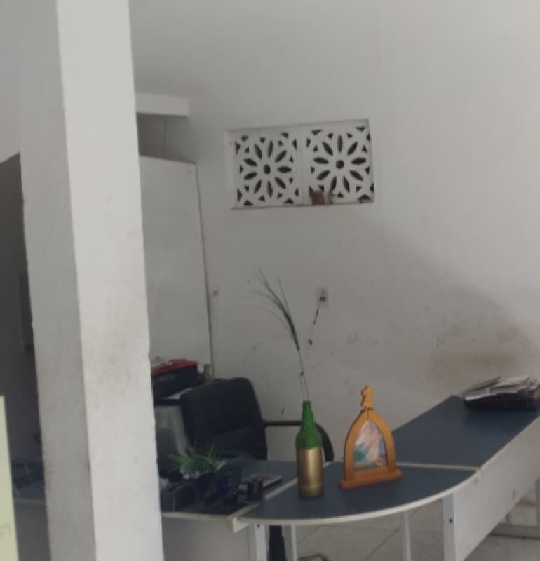 Foto 4 de 4: Casa em leilão em Aracaju - SE — LOTE 007 IMÓVEL - BAIRRO GETÚLIO VARGAS - ARACAJU/SE