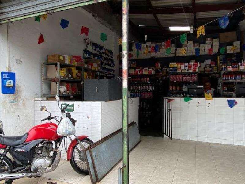 Foto 2 de 6: Comercial em leilão em Aracaju - SE, bairro Santo Antônio — LOTE 002 LOJA TÉRREA - AVENIDA COELHO E CAMPOS, N. 402