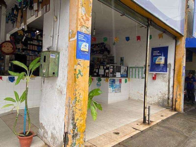 Foto 5 de 6: Comercial em leilão em Aracaju - SE, bairro Santo Antônio — LOTE 002 LOJA TÉRREA - AVENIDA COELHO E CAMPOS, N. 402