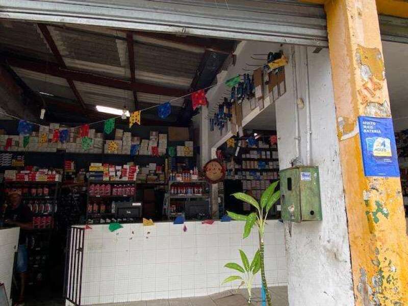 Foto 4 de 6: Comercial em leilão em Aracaju - SE, bairro Santo Antônio — LOTE 003 LOJA TÉRREA - AVENIDA COELHO E CAMPOS, N. 414