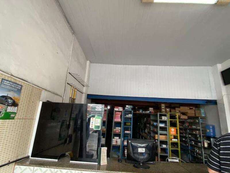 Foto 3 de 5: Comercial em leilão em Aracaju - SE, bairro Santo Antônio — LOTE 004 LOJA TÉRREA - AVENIDA COELHO E CAMPOS, N. 420