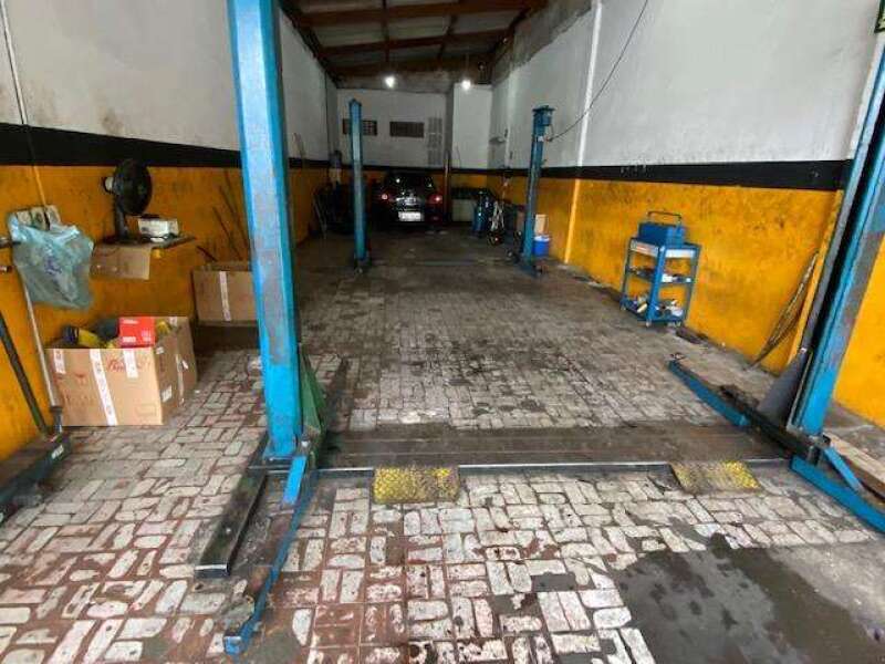 Foto 4 de 5: Comercial em leilão em Aracaju - SE, bairro Santo Antônio — LOTE 004 LOJA TÉRREA - AVENIDA COELHO E CAMPOS, N. 420