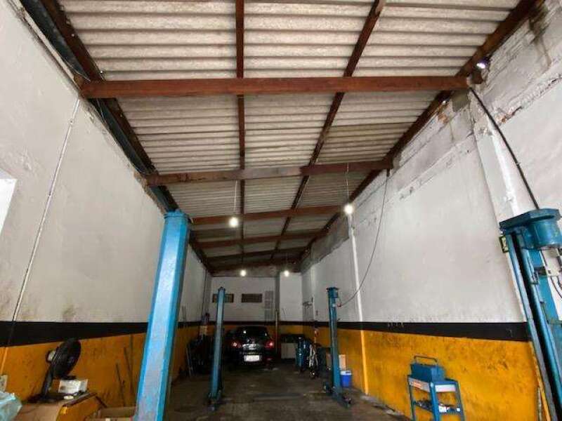 Foto 2 de 5: Comercial em leilão em Aracaju - SE, bairro Santo Antônio — LOTE 005 LOJA TÉRREA - AVENIDA COELHO E CAMPOS, N. 426