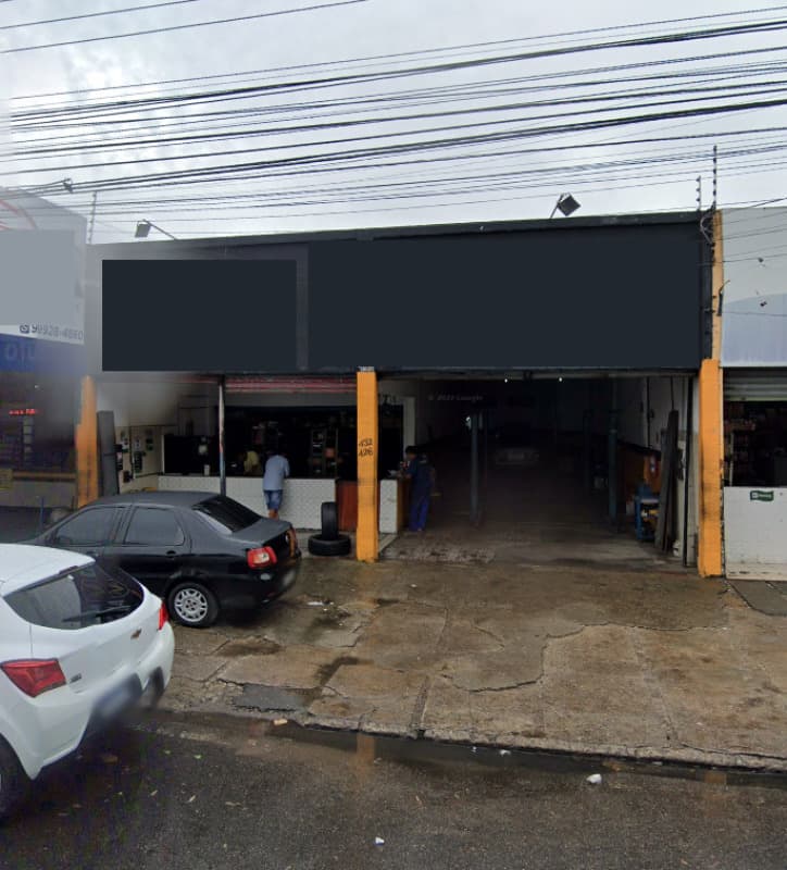 Foto 1 de 5: Comercial em leilão em Aracaju - SE, bairro Santo Antônio — LOTE 005 LOJA TÉRREA - AVENIDA COELHO E CAMPOS, N. 426