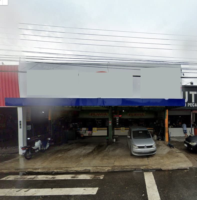 Foto 1 de 2: Comercial em leilão em Aracaju - SE, bairro Santo Antônio — LOTE 006 LOJA TÉRREA - AVENIDA COELHO E CAMPOS, N. 432