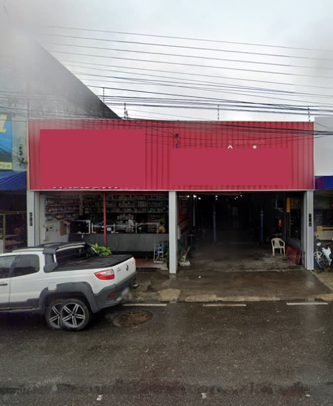 Foto 3 de 3: Comercial em leilão em Aracaju - SE, bairro Santo Antônio — LOTE 009 LOJA TÉRREA - AVENIDA COELHO E CAMPOS, N. 450
