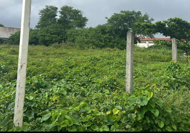 Foto 2 de 5: Terreno em leilão em São Cristóvão - SE — LOTE 001 LOTE - AVENIDA CANAL - SÃO CRISTÓVÃO/SE