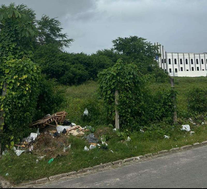 Foto 3 de 5: Terreno em leilão em São Cristóvão - SE — LOTE 001 LOTE - AVENIDA CANAL - SÃO CRISTÓVÃO/SE