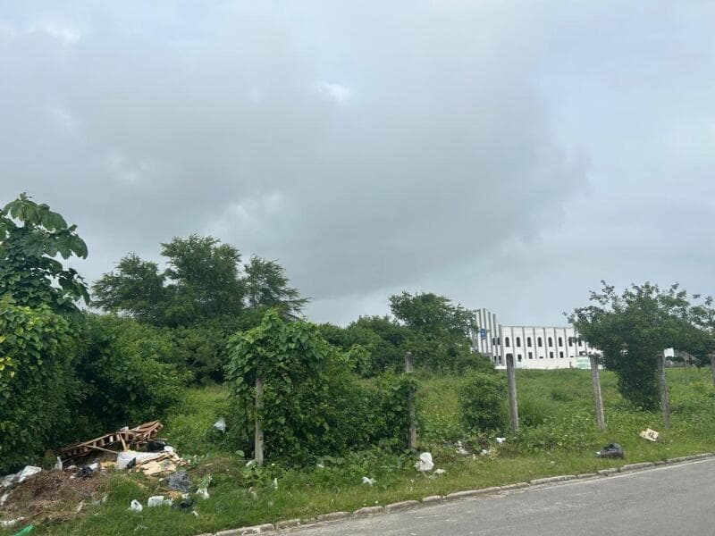 Foto 5 de 5: Terreno em leilão em São Cristóvão - SE — LOTE 001 LOTE - AVENIDA CANAL - SÃO CRISTÓVÃO/SE