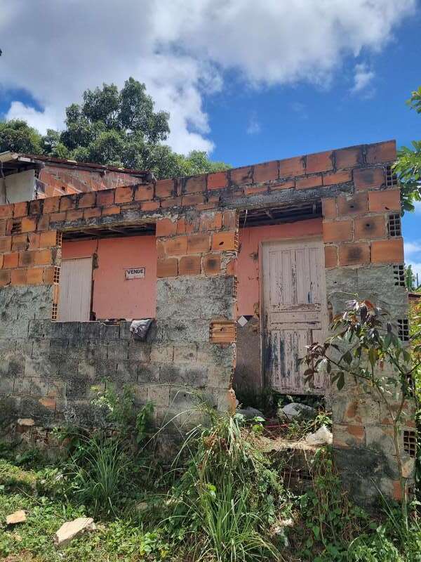Foto 1 de 4: Terreno em leilão em São Cristóvão - SE — LOTE 001 IMÓVEL - LOTEAMENTO LAURO ROCHA - SÃO CRISTÓVÃO/SE