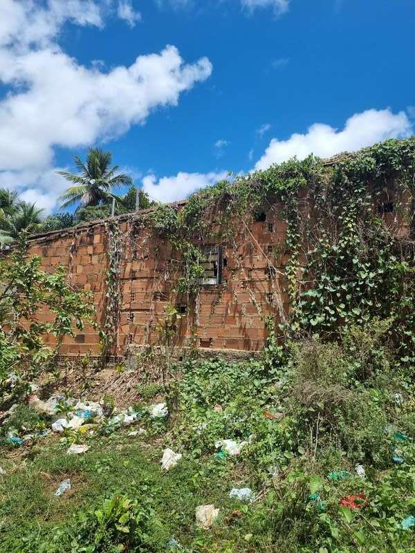 Foto 3 de 4: Terreno em leilão em São Cristóvão - SE — LOTE 001 IMÓVEL - LOTEAMENTO LAURO ROCHA - SÃO CRISTÓVÃO/SE
