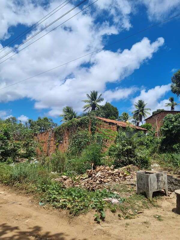 Foto 4 de 4: Terreno em leilão em São Cristóvão - SE — LOTE 001 IMÓVEL - LOTEAMENTO LAURO ROCHA - SÃO CRISTÓVÃO/SE