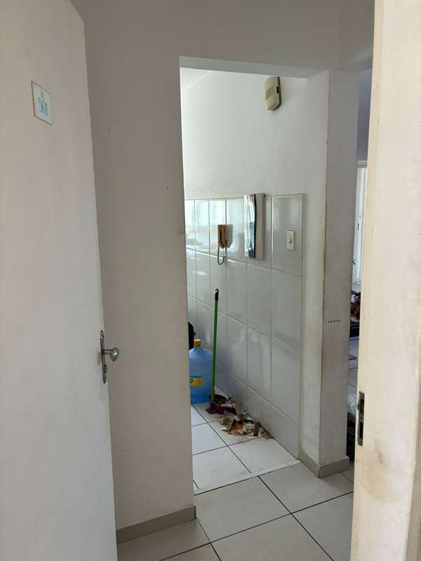 Foto 2 de 14: Apartamento em leilão em São Cristóvão - SE, bairro Jabotiana — LOTE 001 APARTAMENTO - CONDOMÍNIO PARQUES DAS FONTES - JABOTIANA - SÃO CRISTÓVÃO/SE