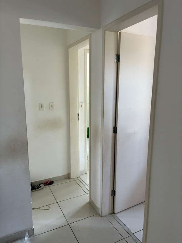 Foto 3 de 14: Apartamento em leilão em São Cristóvão - SE, bairro Jabotiana — LOTE 001 APARTAMENTO - CONDOMÍNIO PARQUES DAS FONTES - JABOTIANA - SÃO CRISTÓVÃO/SE