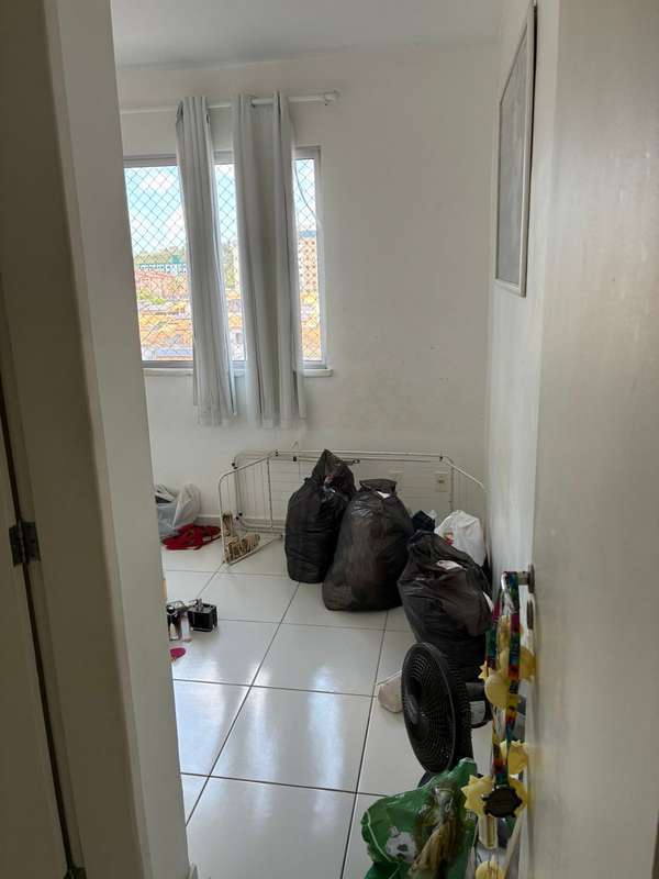 Foto 5 de 14: Apartamento em leilão em São Cristóvão - SE, bairro Jabotiana — LOTE 001 APARTAMENTO - CONDOMÍNIO PARQUES DAS FONTES - JABOTIANA - SÃO CRISTÓVÃO/SE