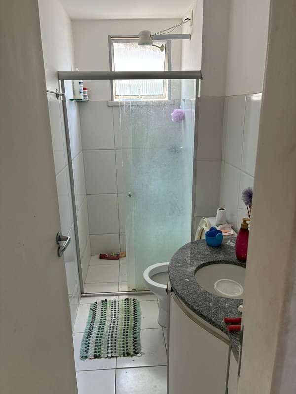 Foto 8 de 14: Apartamento em leilão em São Cristóvão - SE, bairro Jabotiana — LOTE 001 APARTAMENTO - CONDOMÍNIO PARQUES DAS FONTES - JABOTIANA - SÃO CRISTÓVÃO/SE