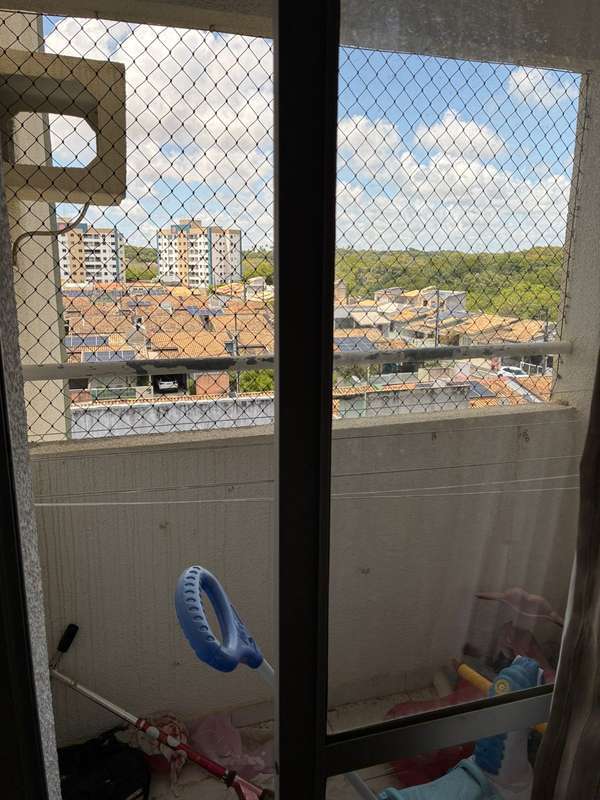 Foto 9 de 14: Apartamento em leilão em São Cristóvão - SE, bairro Jabotiana — LOTE 001 APARTAMENTO - CONDOMÍNIO PARQUES DAS FONTES - JABOTIANA - SÃO CRISTÓVÃO/SE
