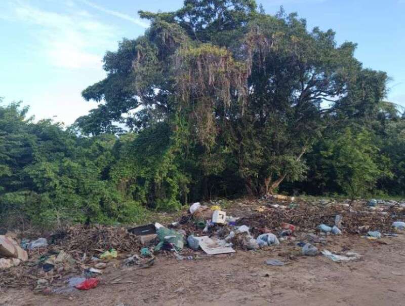 Foto 4 de 4: Terreno em leilão em São Cristóvão - SE — LOTE 001 LOTE DE TERRENO - LOTEAMENTO VÁRZEA GRANDE - SÃO CRISTOVÃO/SE