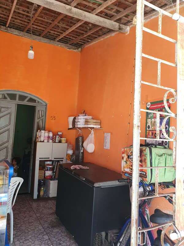 Casa em leilão em Nossa Senhora Do Socorro - SE — LOTE 001 DIREITOS POSSESSÓRIOS - IMÓVEL - CJ. JOÃO ALVES FILHO - NOSSA SENHORA DO SOCORRO/SE