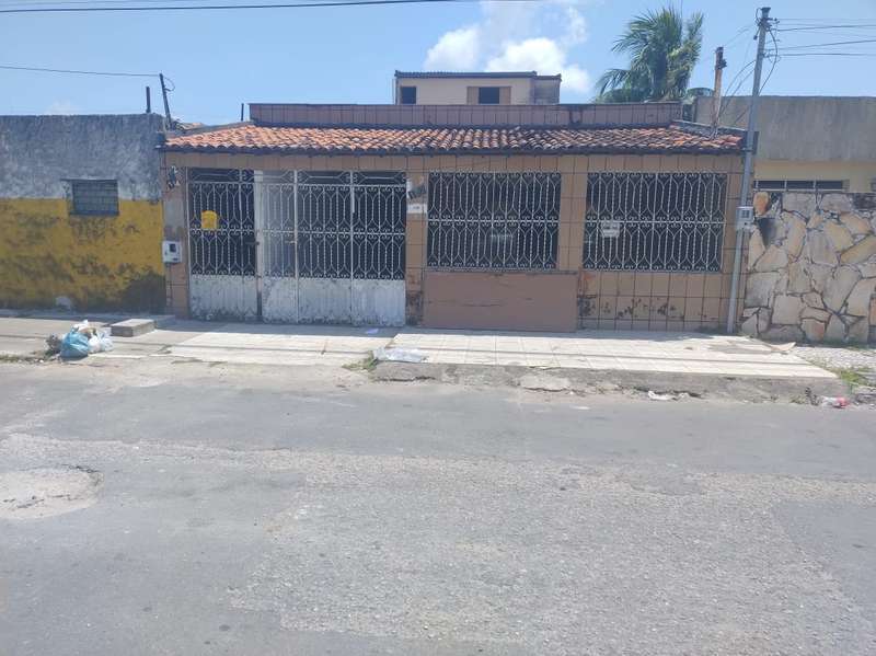 Foto 1 de 20: Terreno em leilão em Aracaju - SE, bairro Santos Dumont — LOTE 001 IMÓVEL - BAIRRO SANTOS DUMONT - ARACAJU/SE