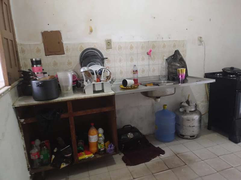 Foto 20 de 20: Terreno em leilão em Aracaju - SE, bairro Santos Dumont — LOTE 001 IMÓVEL - BAIRRO SANTOS DUMONT - ARACAJU/SE