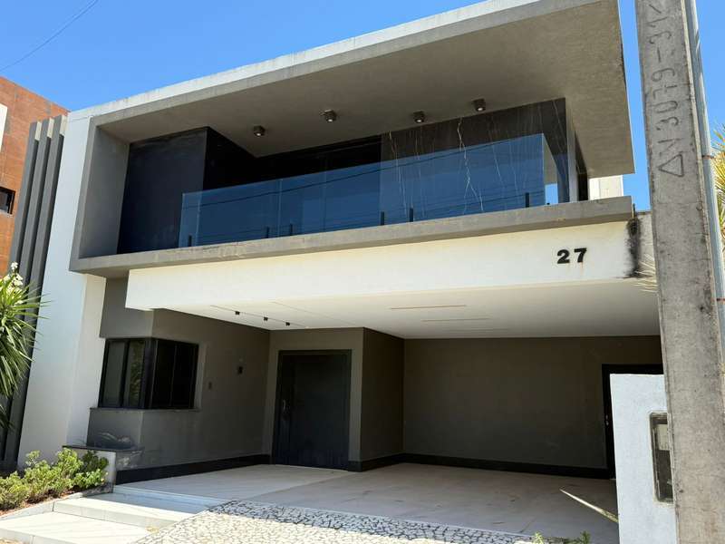 Foto 26 de 31: Casa em leilão em Aracaju - SE, bairro Zona de Expansão — LOTE 001 CASA - CONDOMÍNIO MARTA FERREIRA - BAIRRO ZONA DE EXPANSÃO - ARACAJU/SE