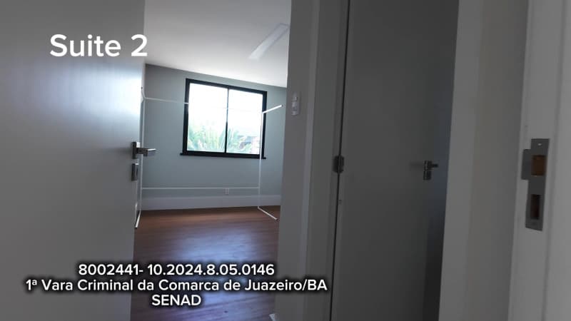 Foto 20 de 31: Casa em leilão em Aracaju - SE, bairro Zona de Expansão — LOTE 001 CASA - CONDOMÍNIO MARTA FERREIRA - BAIRRO ZONA DE EXPANSÃO - ARACAJU/SE