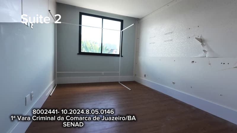 Foto 21 de 31: Casa em leilão em Aracaju - SE, bairro Zona de Expansão — LOTE 001 CASA - CONDOMÍNIO MARTA FERREIRA - BAIRRO ZONA DE EXPANSÃO - ARACAJU/SE
