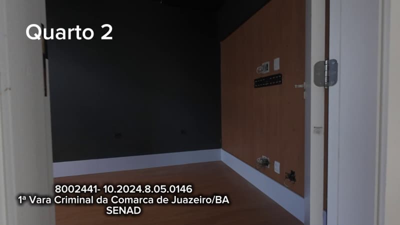 Foto 22 de 31: Casa em leilão em Aracaju - SE, bairro Zona de Expansão — LOTE 001 CASA - CONDOMÍNIO MARTA FERREIRA - BAIRRO ZONA DE EXPANSÃO - ARACAJU/SE