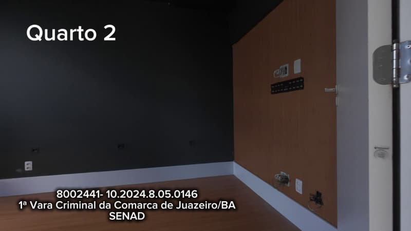 Foto 23 de 31: Casa em leilão em Aracaju - SE, bairro Zona de Expansão — LOTE 001 CASA - CONDOMÍNIO MARTA FERREIRA - BAIRRO ZONA DE EXPANSÃO - ARACAJU/SE