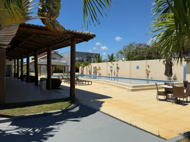 Foto 24 de 31: Casa em leilão em Aracaju - SE, bairro Zona de Expansão — LOTE 001 CASA - CONDOMÍNIO MARTA FERREIRA - BAIRRO ZONA DE EXPANSÃO - ARACAJU/SE