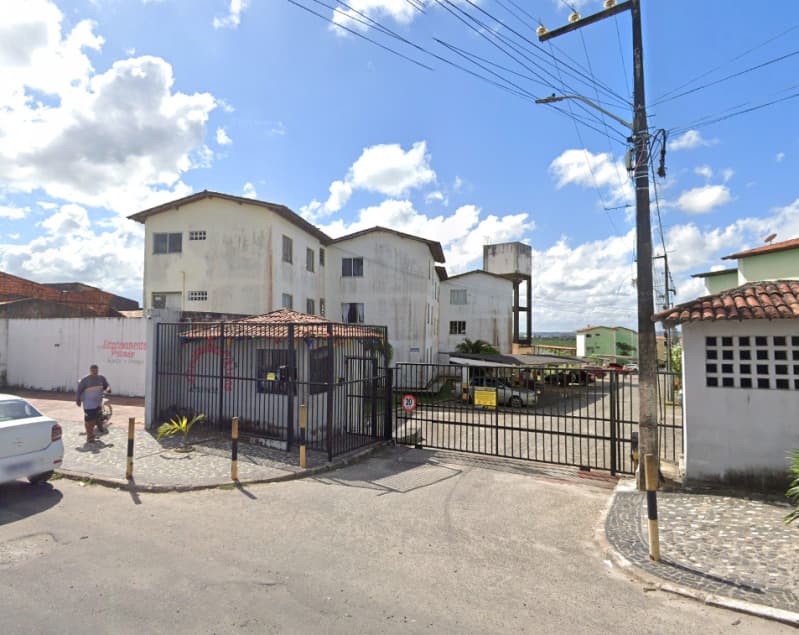 Foto 1 de 3: Apartamento em leilão em Aracaju - SE, bairro Santos Dumont — LOTE 001 APARTAMENTO - CONDOMÍNIO COLINAS RESIDÊNCIAS - BAIRRO SANTOS DUMONT - ARACAJU/SE