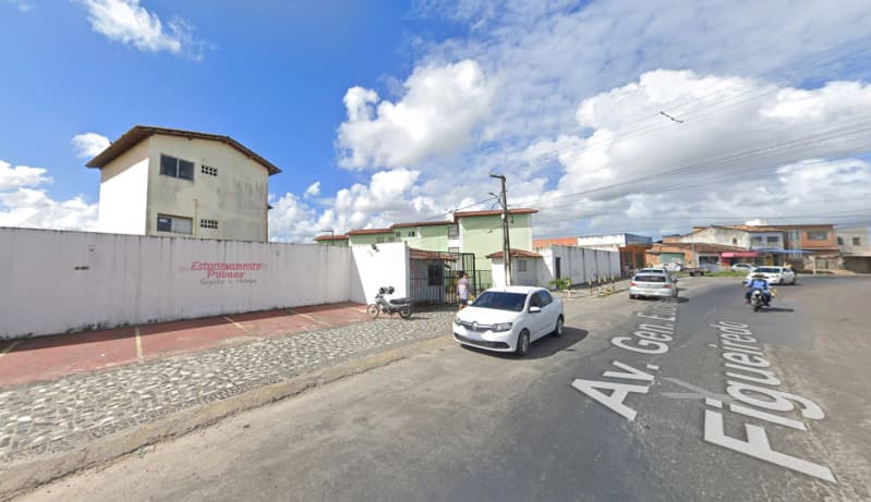 Foto 3 de 3: Apartamento em leilão em Aracaju - SE, bairro Santos Dumont — LOTE 001 APARTAMENTO - CONDOMÍNIO COLINAS RESIDÊNCIAS - BAIRRO SANTOS DUMONT - ARACAJU/SE