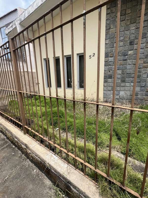Foto 4 de 8: Terreno em leilão em Simão Dias - SE, bairro Centro — LOTE 001 IMÓVEL - CENTRO - SIMÃO DIAS/SE