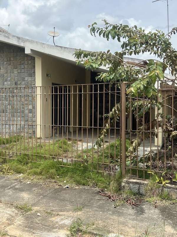 Foto 7 de 8: Terreno em leilão em Simão Dias - SE, bairro Centro — LOTE 001 IMÓVEL - CENTRO - SIMÃO DIAS/SE