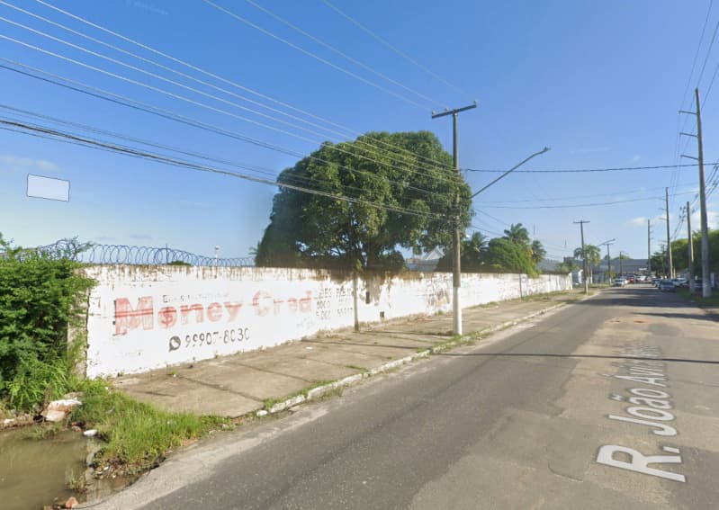 Foto 3 de 6: Terreno em leilão em Aracaju - SE, bairro Inácio Barbosa — LOTE 001 IMÓVEL - BAIRRO INÁCIO BARBOSA - ARACAJU/SE