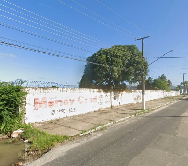 Foto 4 de 6: Terreno em leilão em Aracaju - SE, bairro Inácio Barbosa — LOTE 001 IMÓVEL - BAIRRO INÁCIO BARBOSA - ARACAJU/SE