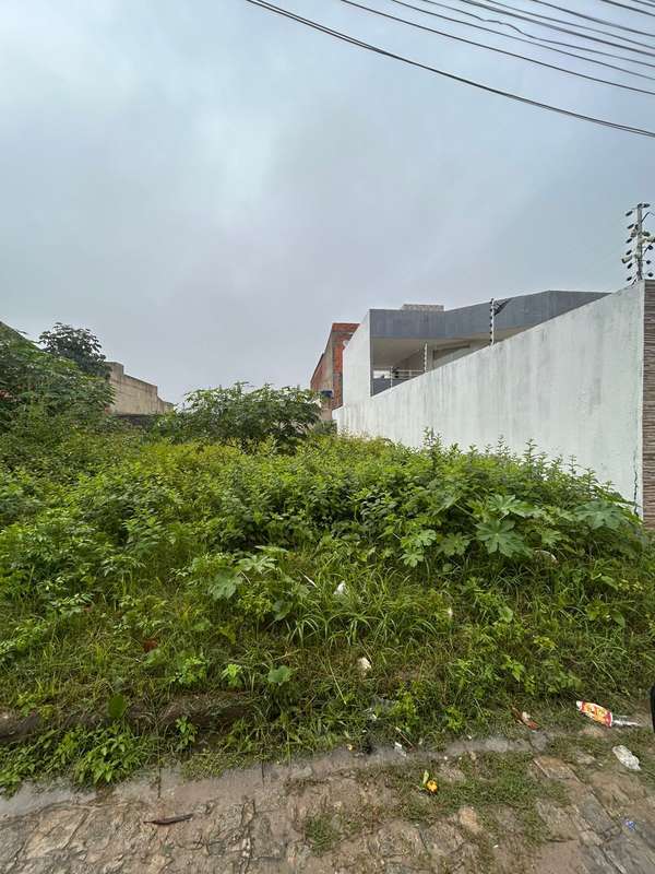 Foto 1 de 2: Terreno em leilão em Aracaju - SE — LOTE 001 LOTE - LOTEAMENTO AQUARIUS 2ª ETAPA - ARACAJU/SE