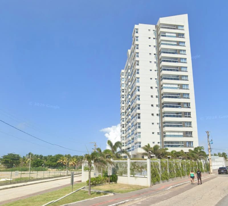 Apartamento em leilão em Aracaju - SE, bairro Atalaia — LOTE 001 APARTAMENTO - EDIFÍCIO INOVATTO ATALAIA - BAIRRO ATALAIA - ARACAJU/SE