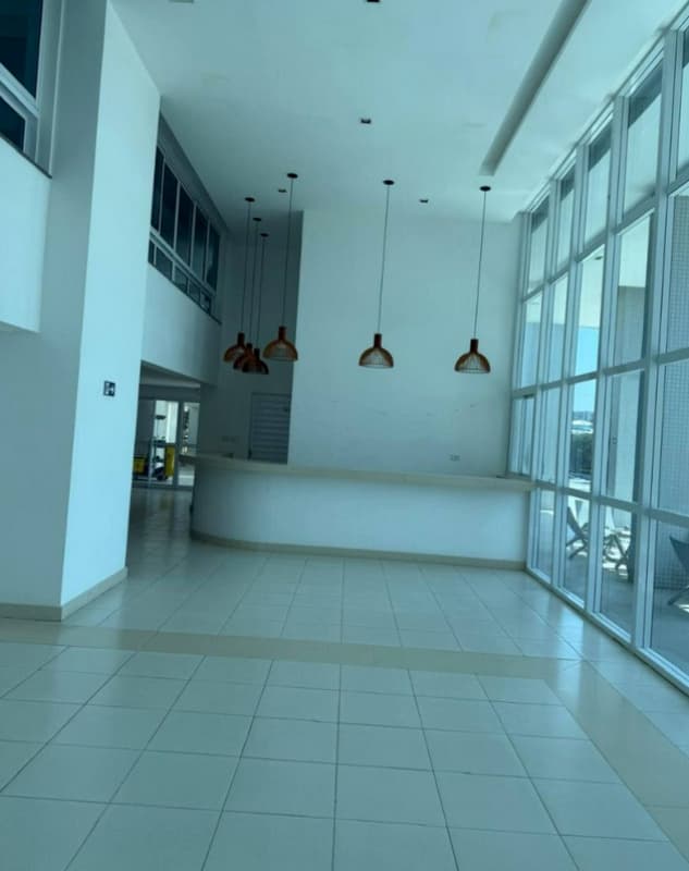 Foto 6 de 9: Apartamento em leilão em Aracaju - SE, bairro Atalaia — LOTE 001 APARTAMENTO - EDIFÍCIO INOVATTO ATALAIA - BAIRRO ATALAIA - ARACAJU/SE