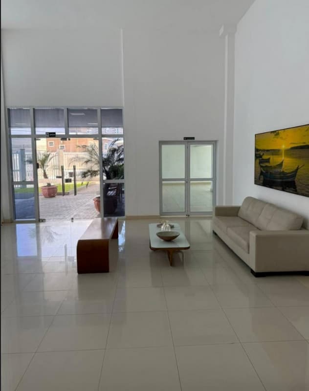 Foto 7 de 9: Apartamento em leilão em Aracaju - SE, bairro Atalaia — LOTE 001 APARTAMENTO - EDIFÍCIO INOVATTO ATALAIA - BAIRRO ATALAIA - ARACAJU/SE