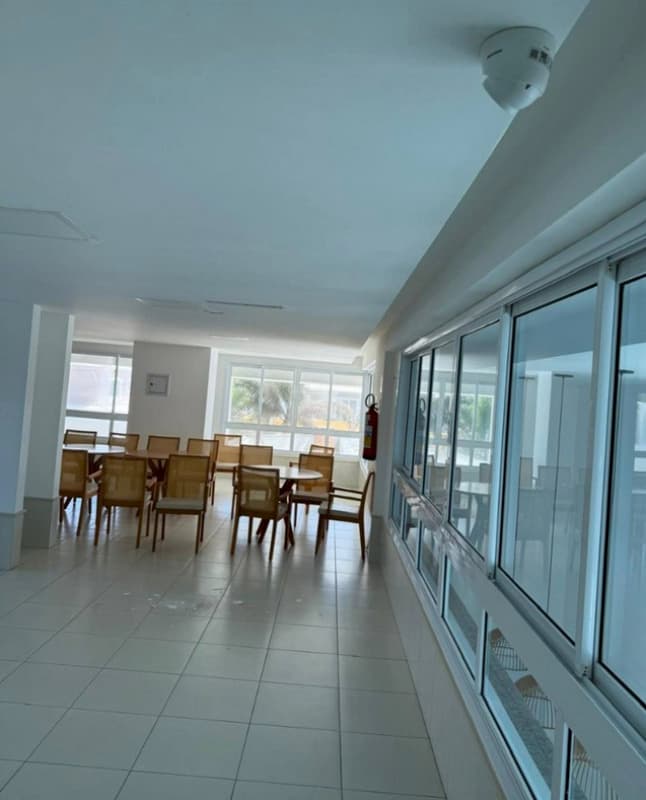 Foto 8 de 9: Apartamento em leilão em Aracaju - SE, bairro Atalaia — LOTE 001 APARTAMENTO - EDIFÍCIO INOVATTO ATALAIA - BAIRRO ATALAIA - ARACAJU/SE