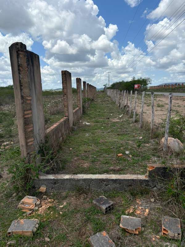 Foto 4 de 10: Terreno em leilão em Lagarto - SE — LOTE 002 ÁREA DE TERRA - POVOADO ITAPERINHA - LAGARTO/SE