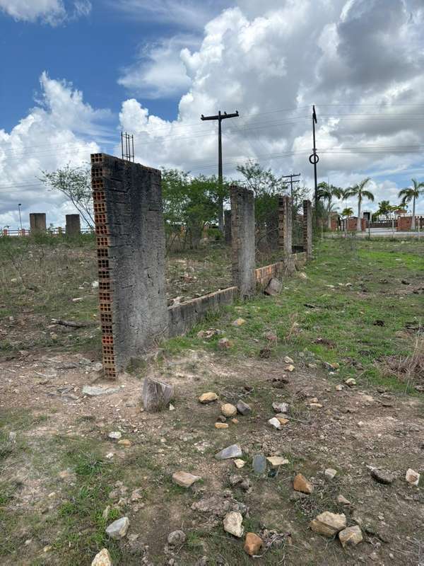Foto 6 de 10: Terreno em leilão em Lagarto - SE — LOTE 002 ÁREA DE TERRA - POVOADO ITAPERINHA - LAGARTO/SE