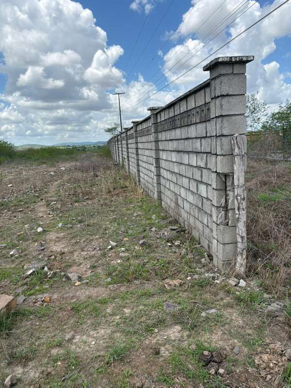 Foto 7 de 10: Terreno em leilão em Lagarto - SE — LOTE 002 ÁREA DE TERRA - POVOADO ITAPERINHA - LAGARTO/SE