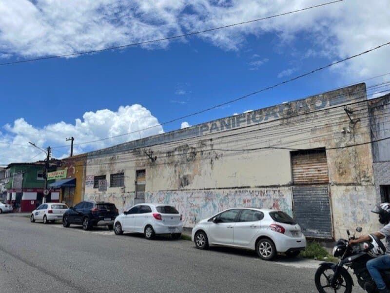 Foto 4 de 4: Terreno em leilão em Aracaju - SE, bairro Getúlio Vargas — LOTE 001 IMÓVEL - RUA LARANJEIRAS - GETÚLIO VARGAS - ARACAJU/SE